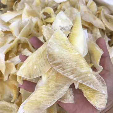鱼翅牙拣翅边新鲜胶质好营养丰富价格实惠餐饮酒店月子好食材