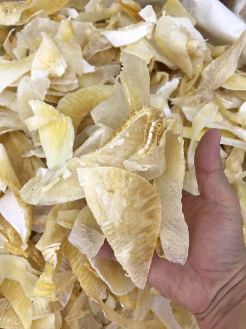 鱼翅牙拣翅边新鲜胶质好营养丰富价格实惠餐饮酒店月子好食材