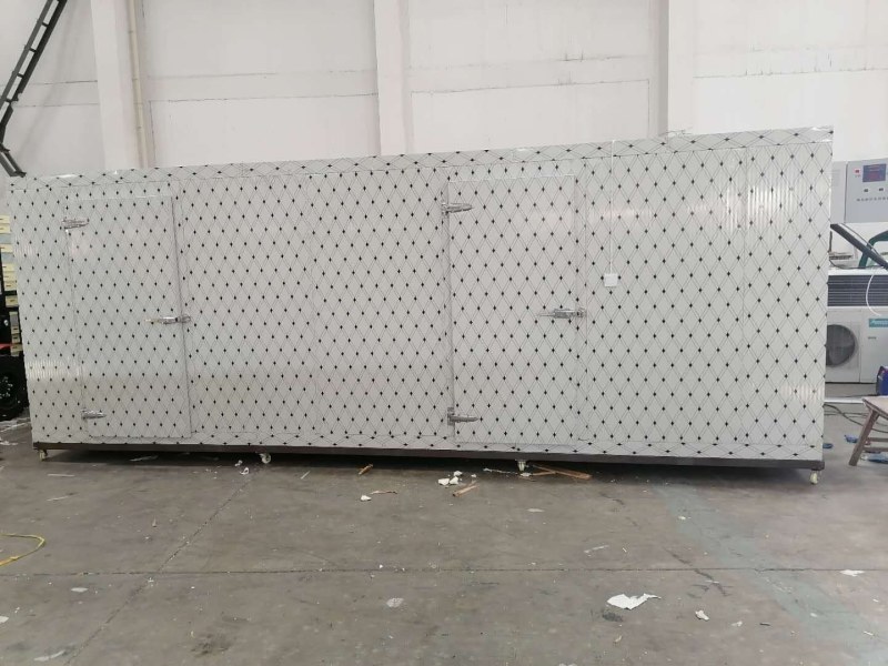 厂家直销可移动小冷库，适合超市，酒店，水果店，大排档，
