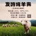 《发酵纯羊粪》（生物有机菌肥）源沃肥业邯郸市源沃肥业科技
