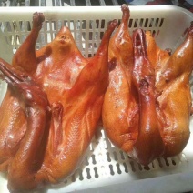 【卤鸭】卤板鸭五香板鸭九尺板鸭大量现货供应量大从优