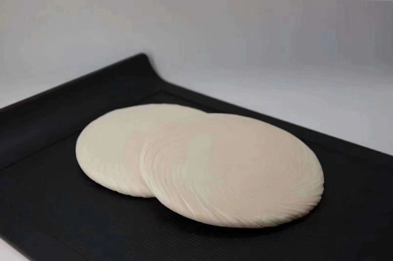 厂家直供老潼关肉夹馍冻饼饼坯，大企业好品质。