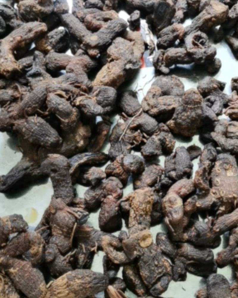 九制黄精古法蒸制九蒸九晒零添加