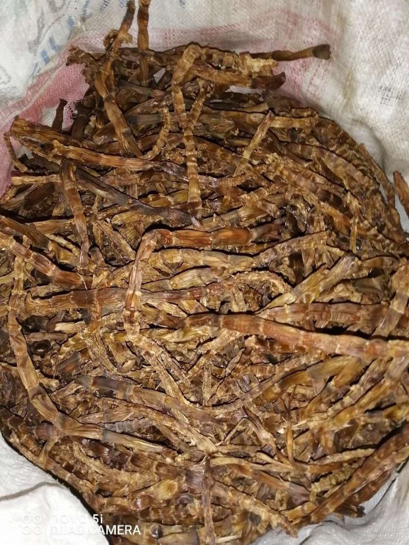 高山冷竹笋，干笋，全生态