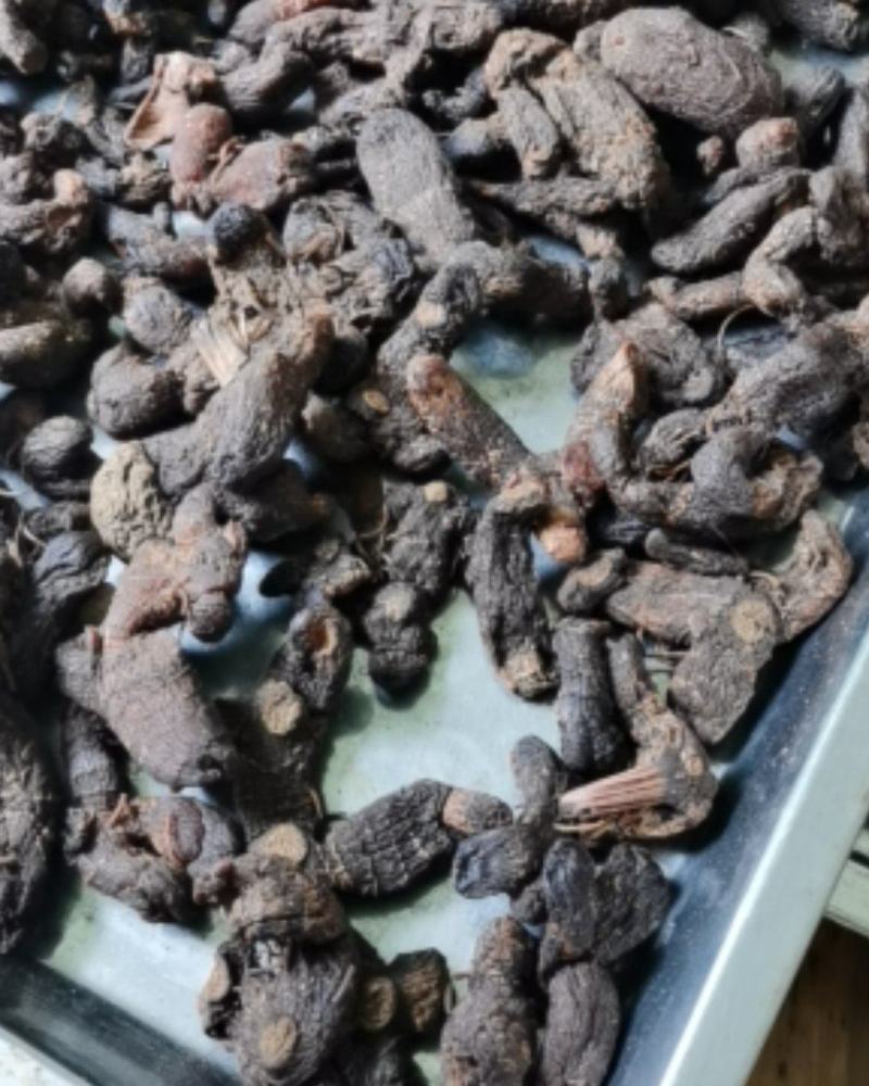 九制黄精古法蒸制九蒸九晒零添加