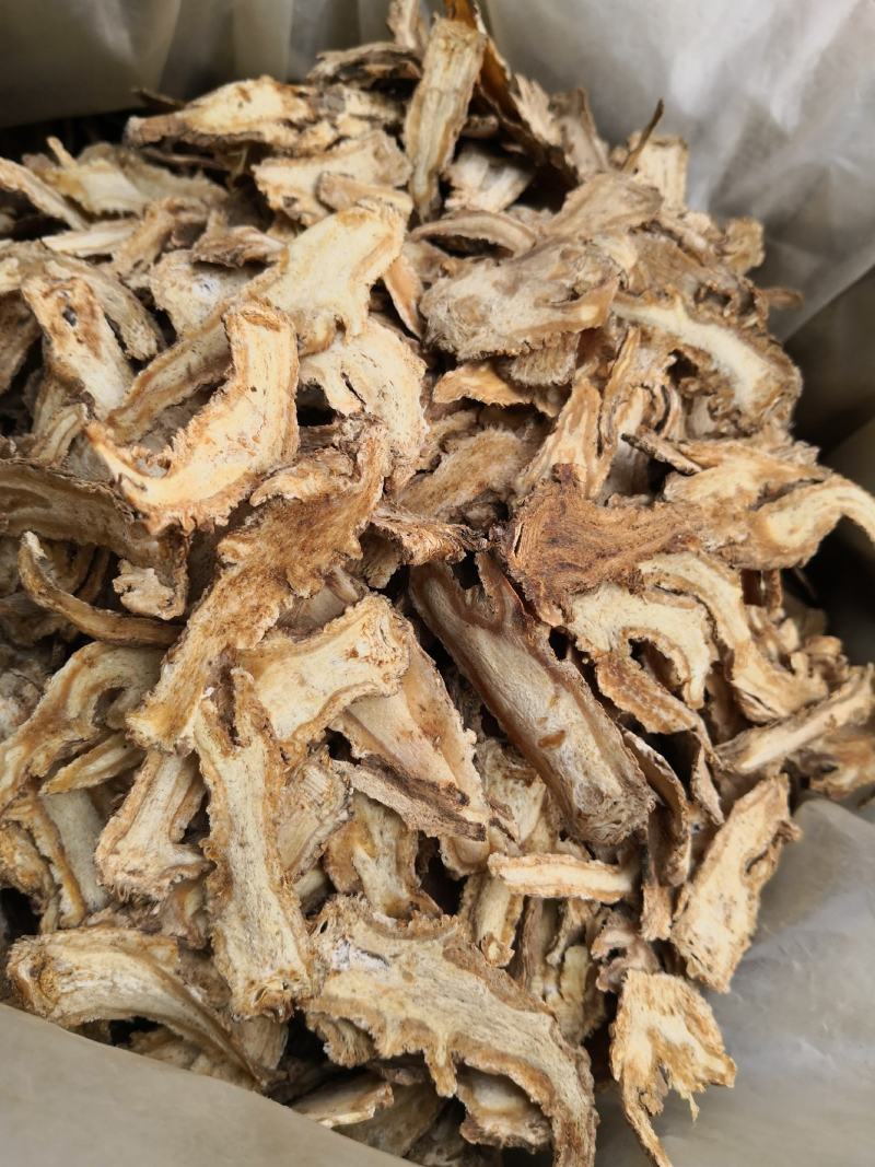 当归大头片甘肃干货含量足无硫天然晒干2斤起包邮