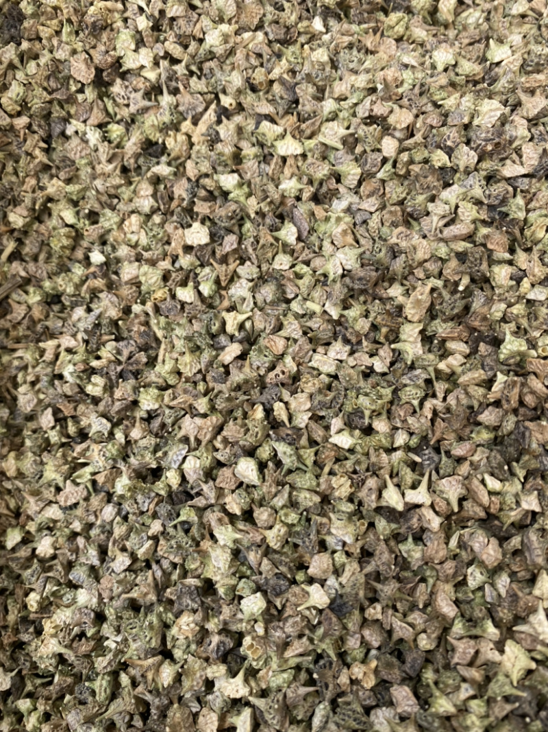 白蒺藜产地直销批发各种中药材量大从优