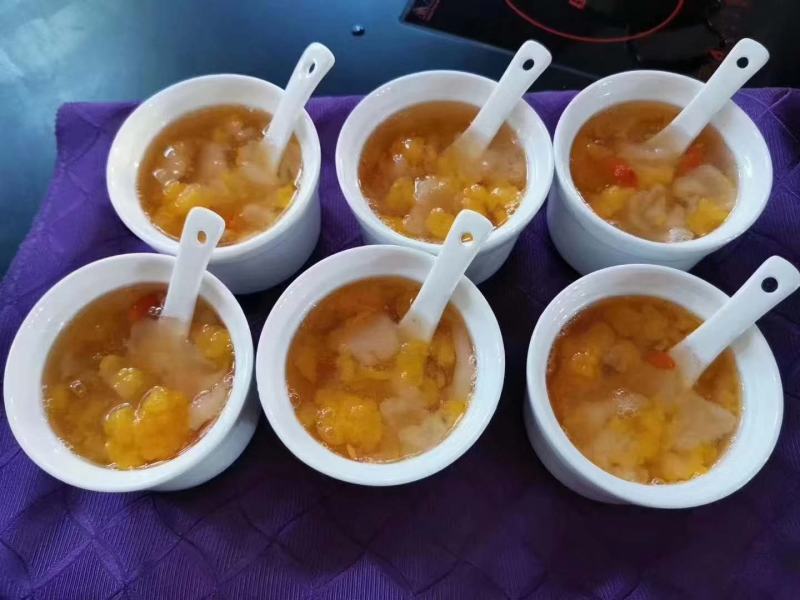 野生菌食用菌，金耳，各种鲜货，冻品，干货