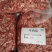 牛肉馅适合包子饺子肉丸子新鲜5斤装全国发货省内次日达
