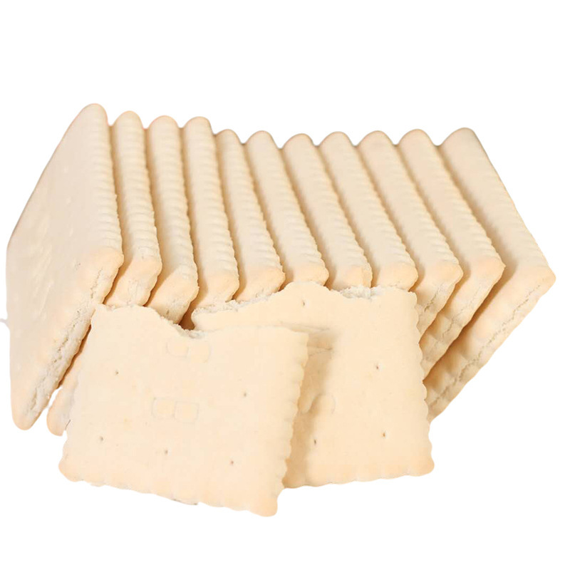 饼干手工人参饼干四中口味，好吃不上火