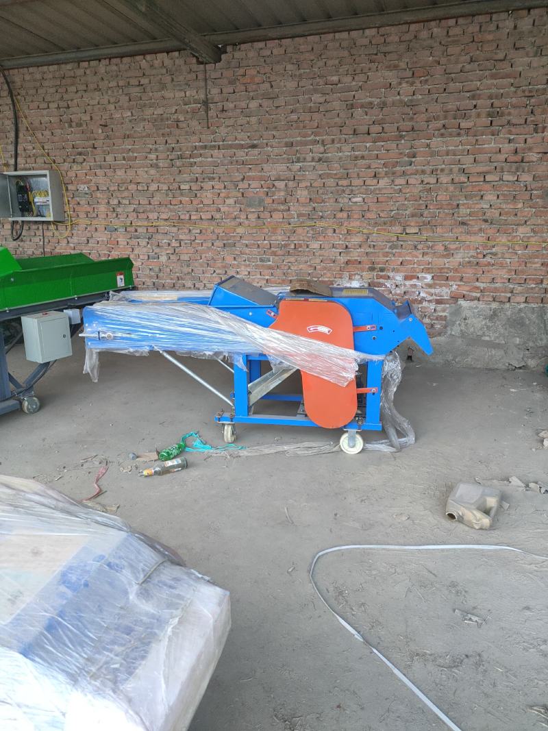 五吨揉丝机8吨揉丝机出售