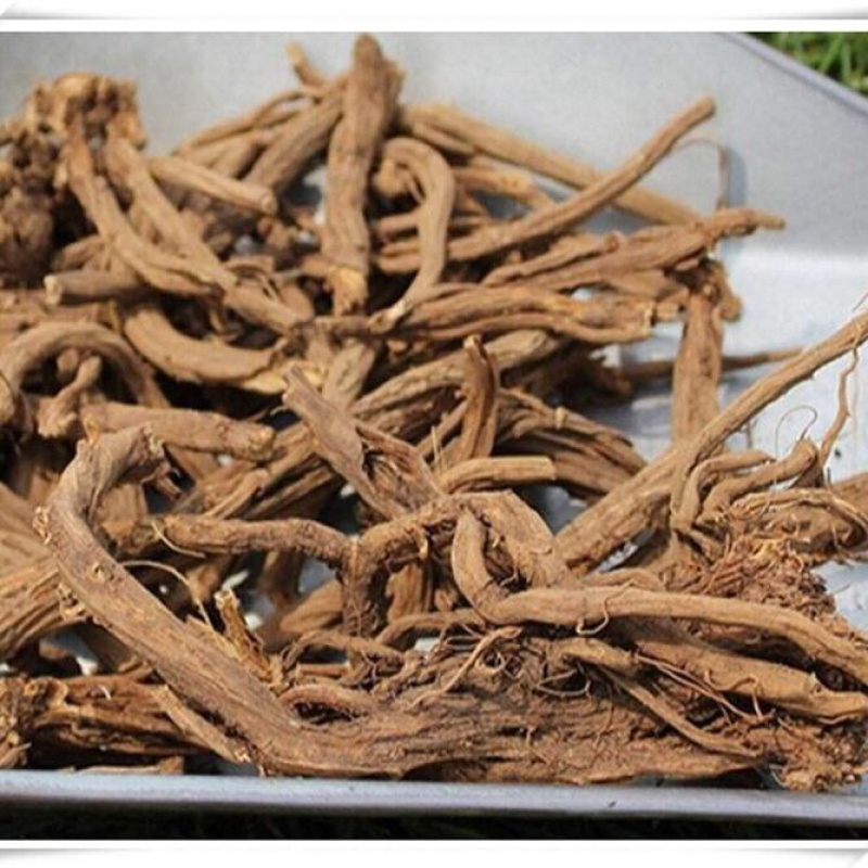 独一味优质独一味根可打粉