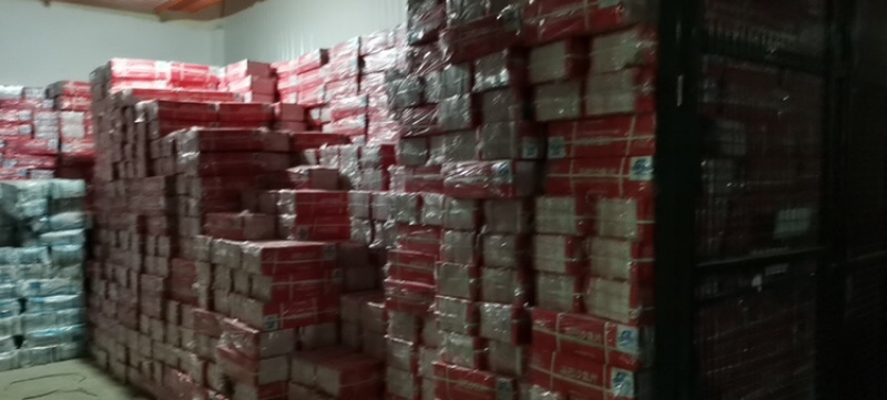 西安方欣巴沙鱼小切片批发，品质优良，价格低