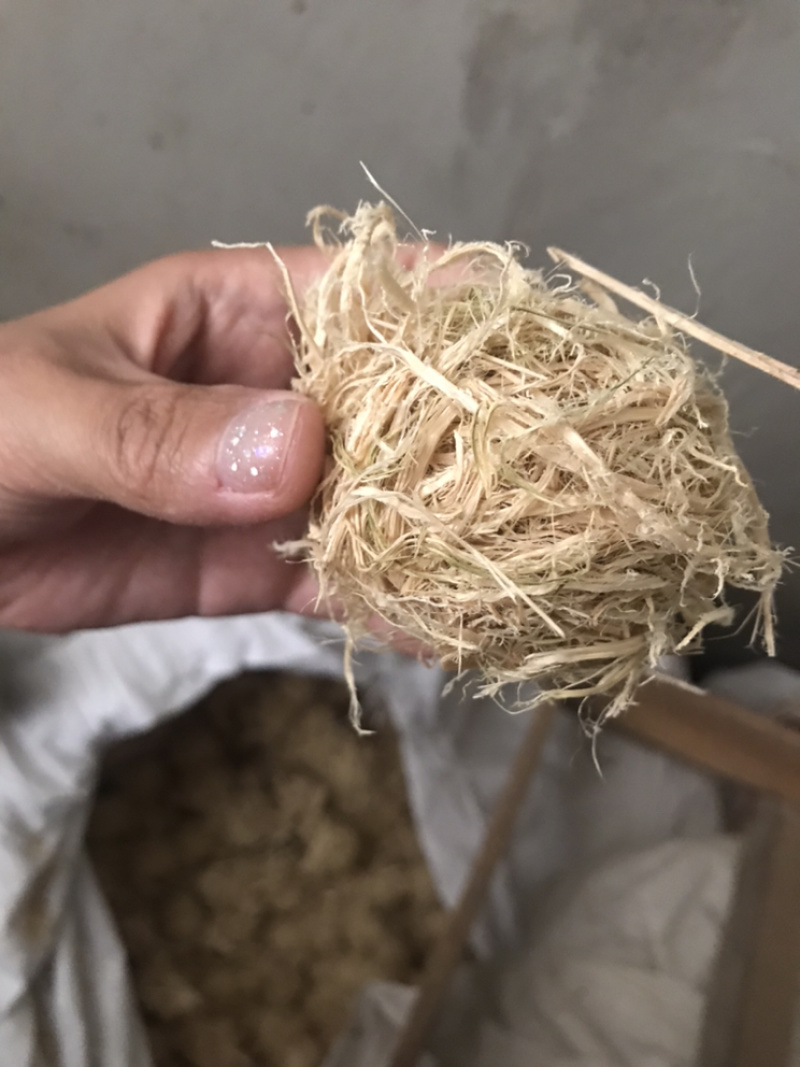 竹茹竹茹球竹茹丝另有竹茹丝干净无杂质实拍有视频