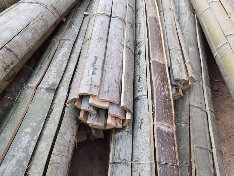 竹片，竹苗，竹尾，，，菜架竹，果木支撑杆架杆