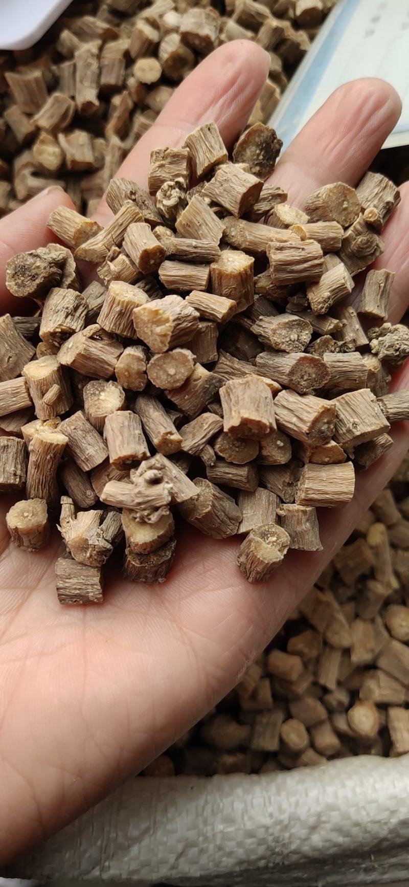 净货牛膝怀牛膝批发各种中药材新货无硫各种规格