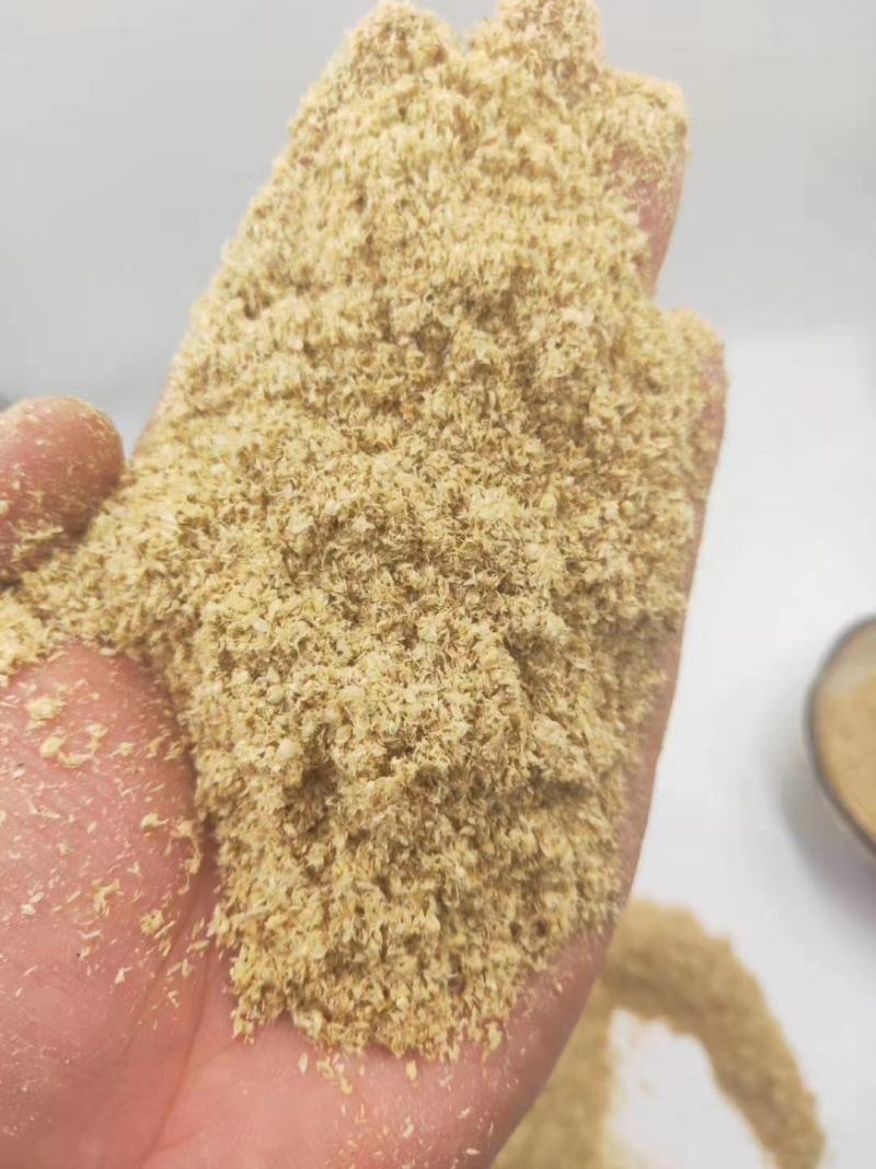 大量现货销售优质小米油糠，货源充足，加工精细，价格实惠