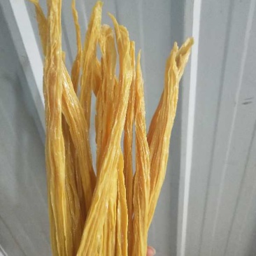 许昌腐竹，传统工艺，十五年老厂家，质量可靠