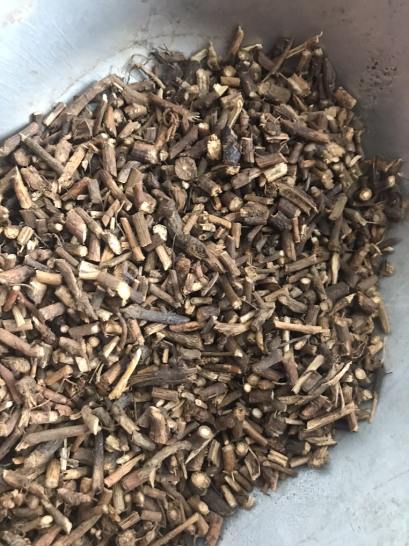 北豆根实物拍摄发前过筛发货如图干净货