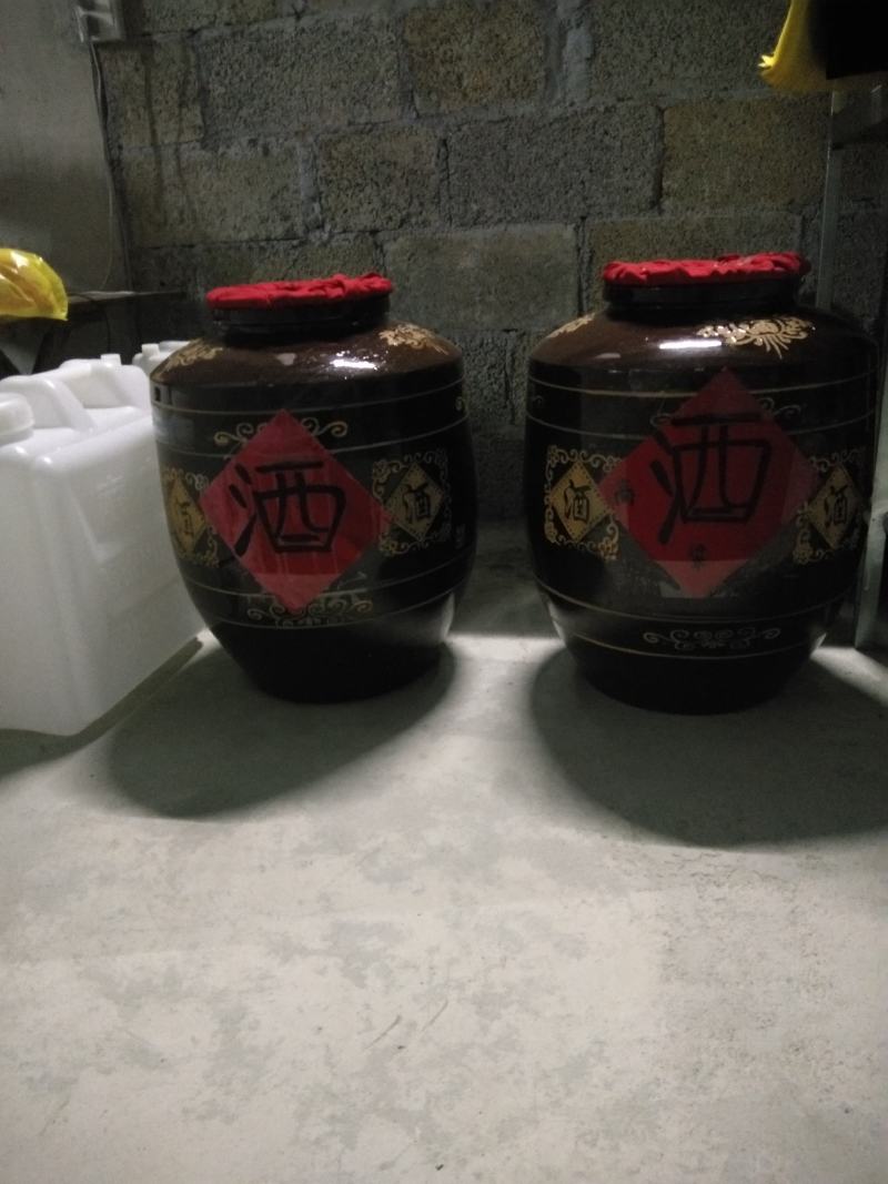 米酒23-45度壮乡农家小烧(大米酒、高梁酒玉米酒)