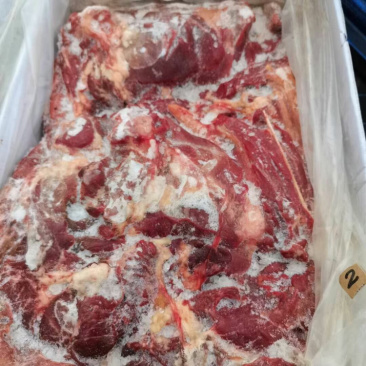 马肉，巴西，前后腿，肋条，