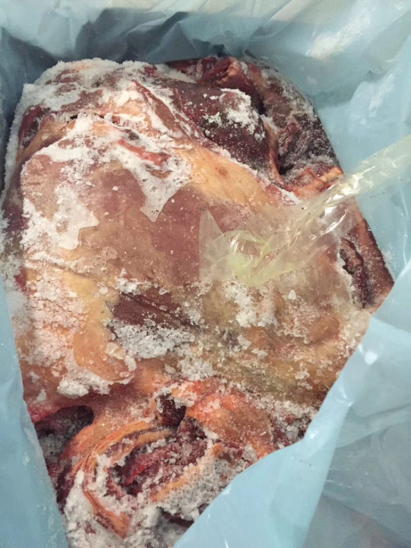 马肉，巴西，前后腿，肋条，