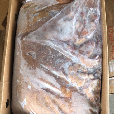 巴西，3576马肉，前后腿，肋条，