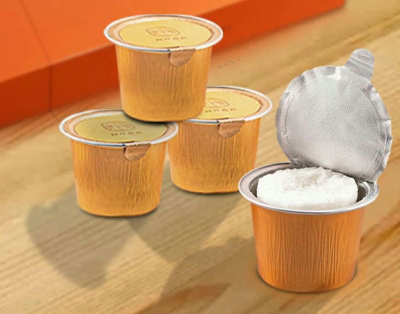 包邮【即食燕窝】新潮滋补品白领人士热捧的燕窝补品早晚一杯