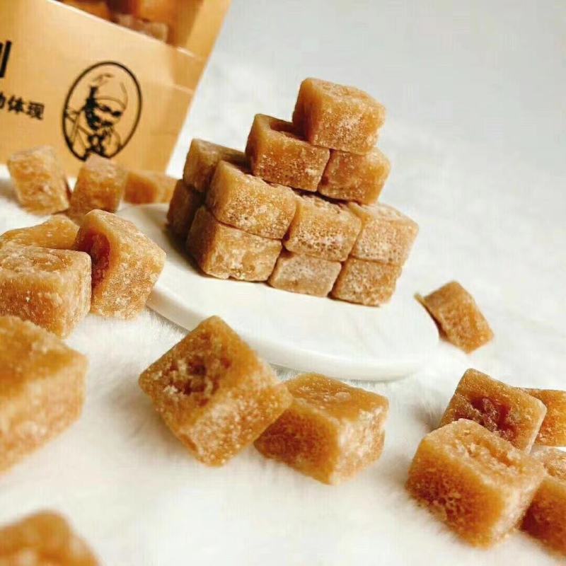 梨膏糖，百草梨膏糖，颜色可定制，厂家直销，量大从优