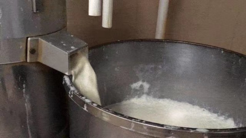 纯黄豆，无添加剂，山泉水油炸腐竹