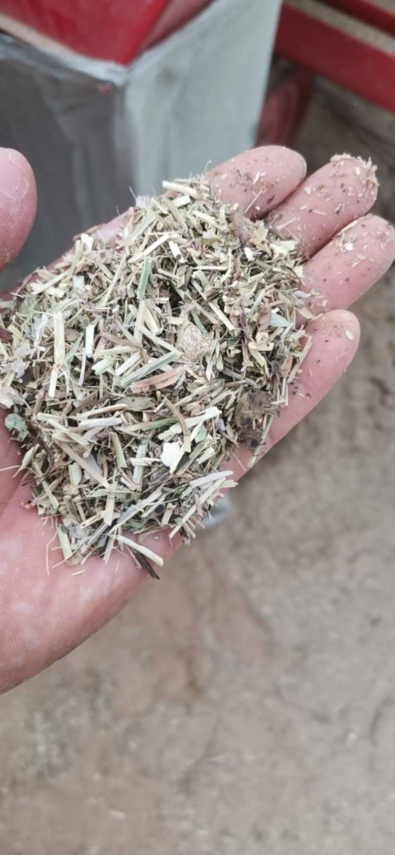 花生秧，价格不高，需要的联系