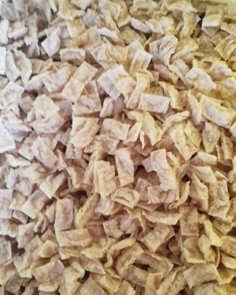 好筋道食品加工厂专业生产胡辣汤专用面筋片