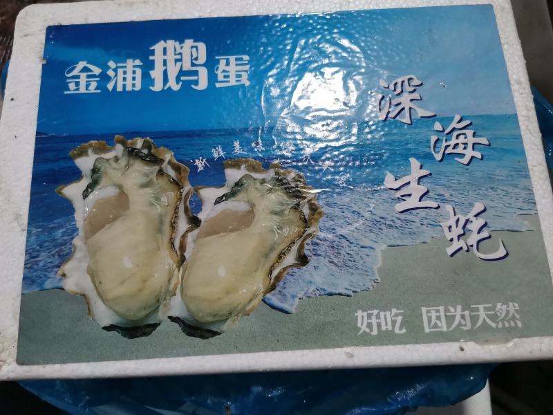 福建生蚝，家庭小包装，欢迎电商，团购来聊
