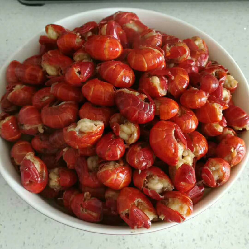 德炎冻虾尾德炎冻虾尾