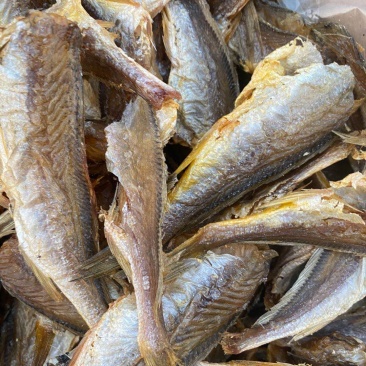 大黄鱼黄鱼酥酥鱼鱼干嘎嘣脆很香一件10斤