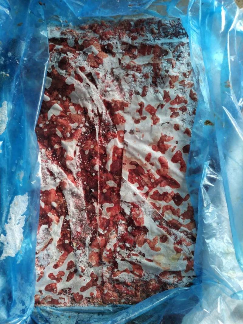 鸡肺，养鱼用蛋白质饲料，大厂货质量好，常年为养殖基地供货