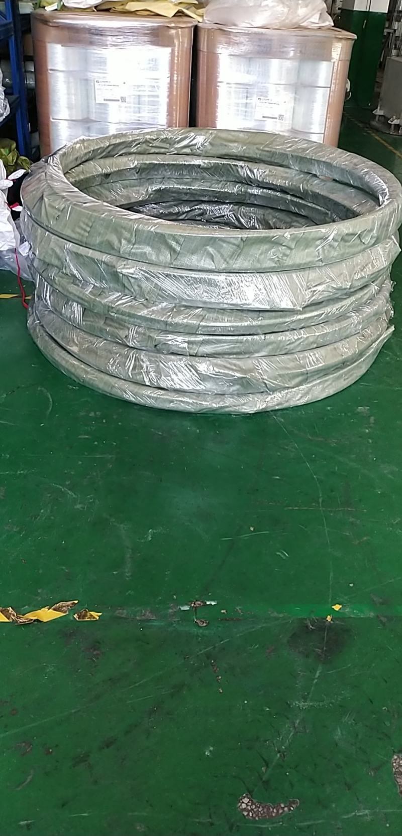 弓子玻璃纤维杆拱棚杆5mm6710支架拱棚骨架