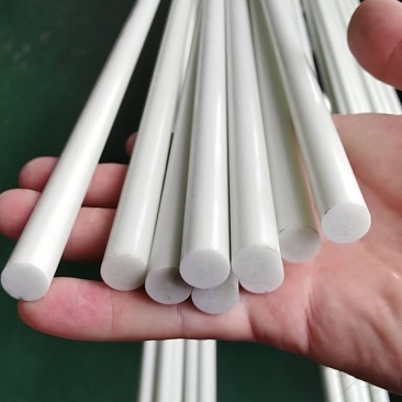 弓子玻璃纤维杆拱棚杆5mm6710支架拱棚骨架