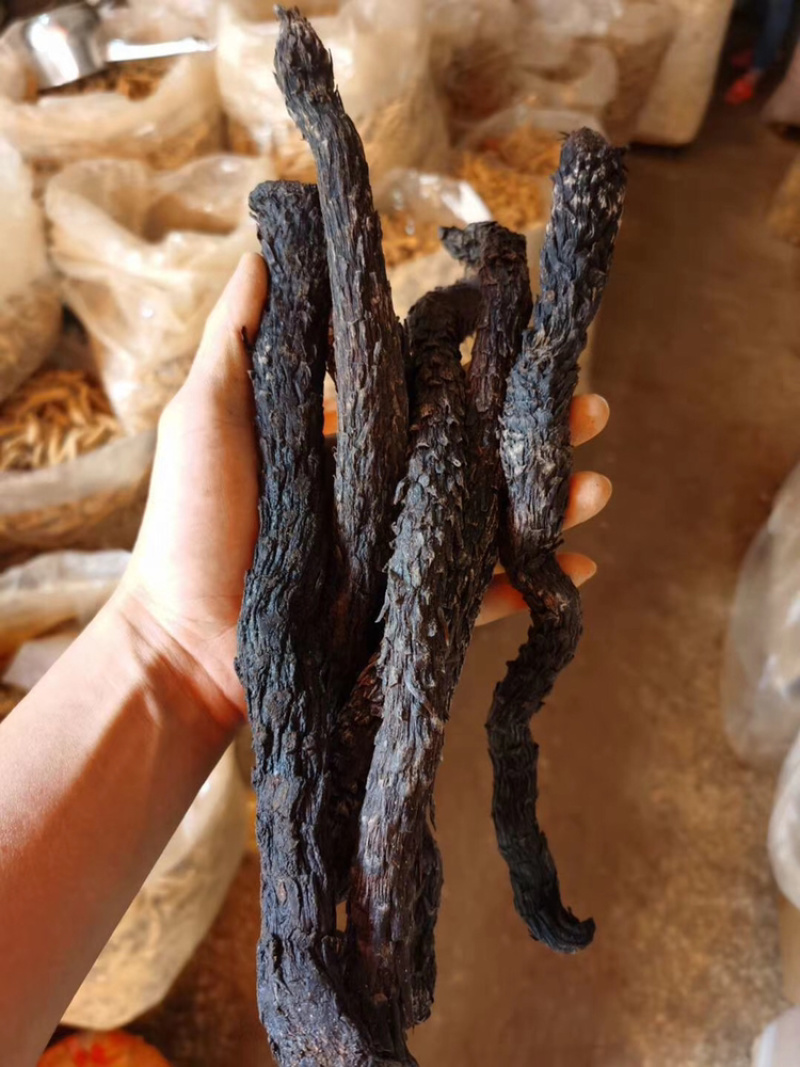 正品肉苁蓉新疆中药材特级男性泡茶酒料丛整根