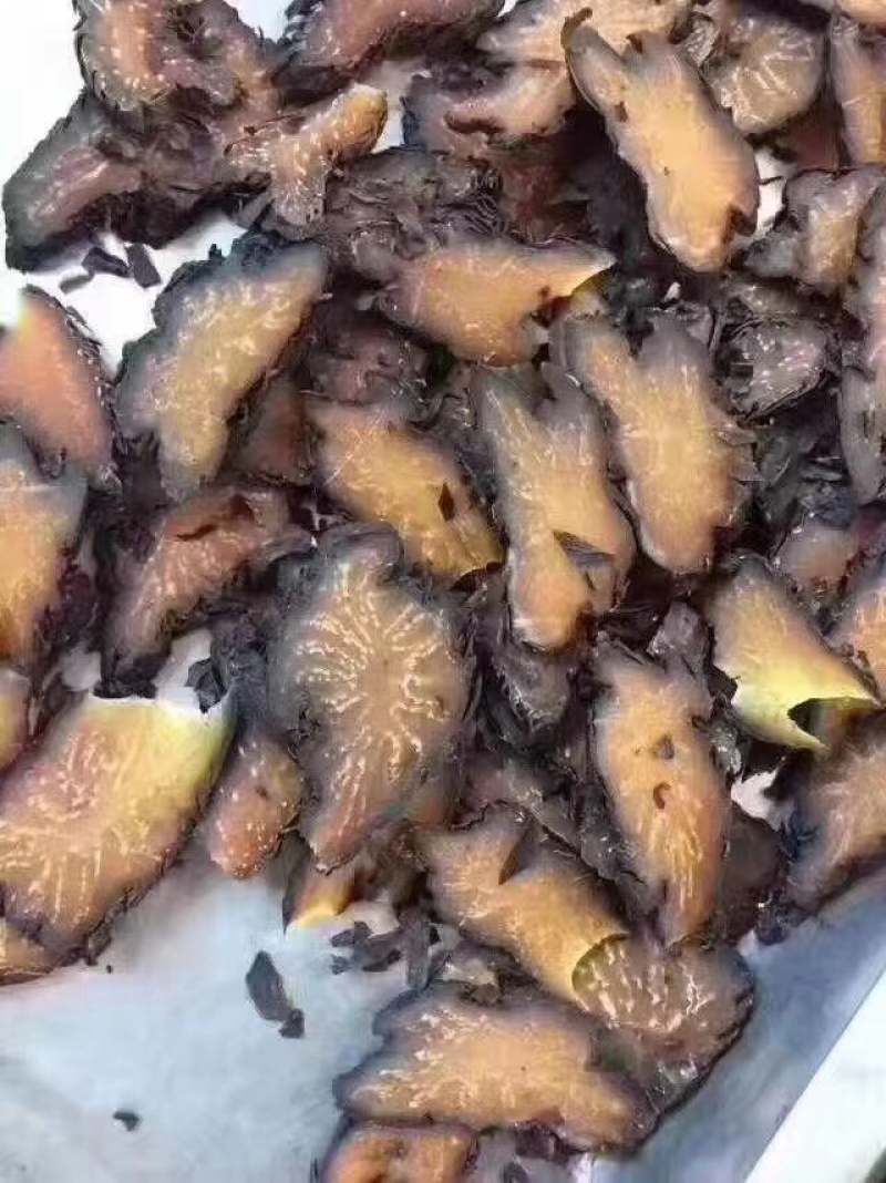 虎奶菌奶菌片虎奶菇野生煲汤虎奶菌野生虎奶菌