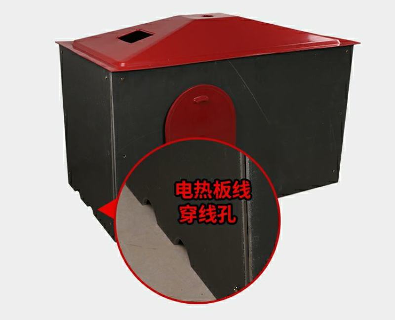 加大仔猪保温箱小猪保温箱母猪产床猪产床用电热板猪场养殖设
