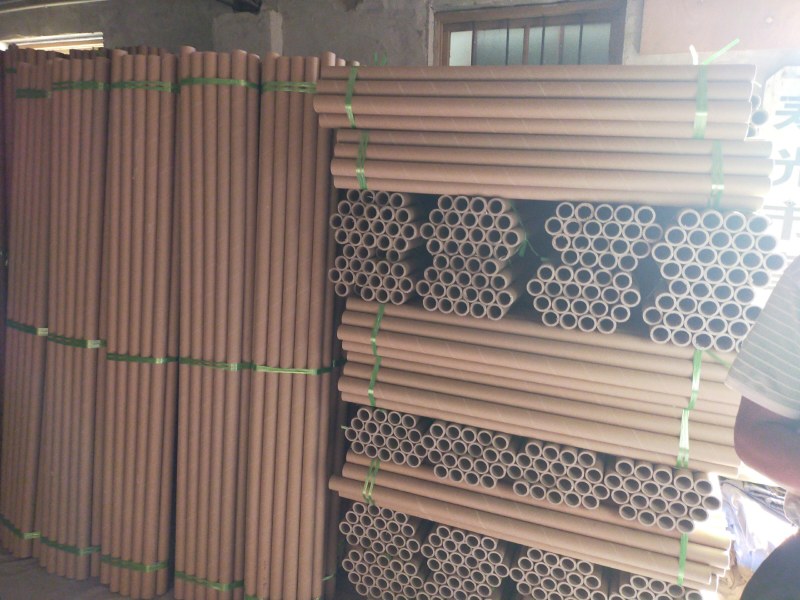 纸管专用纸管预订工厂专用纸管厂家缠绕纸管