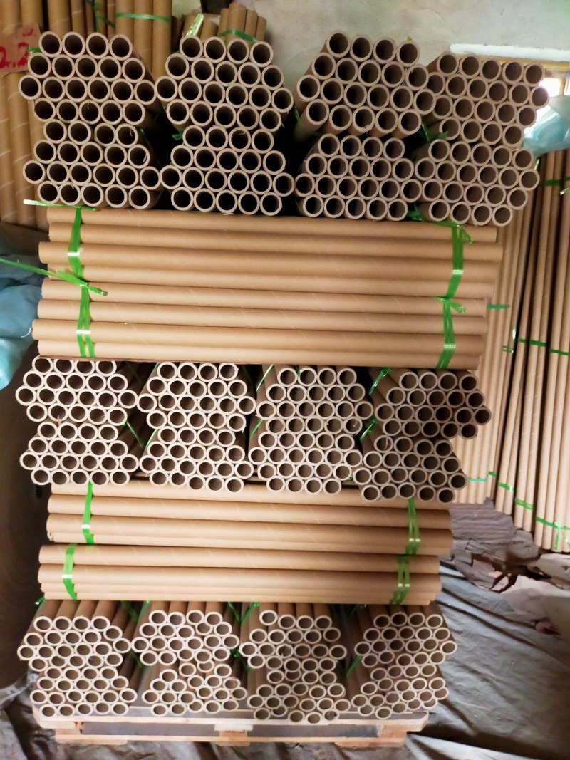 纸管专用纸管预订工厂专用纸管厂家缠绕纸管