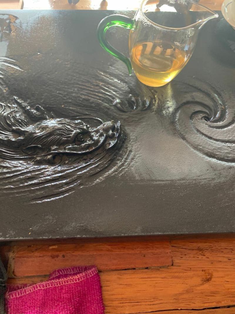 源头批发老班章散茶普洱茶生茶2021-当年都有