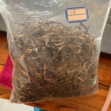源头批发老班章散茶普洱茶生茶2021-当年都有
