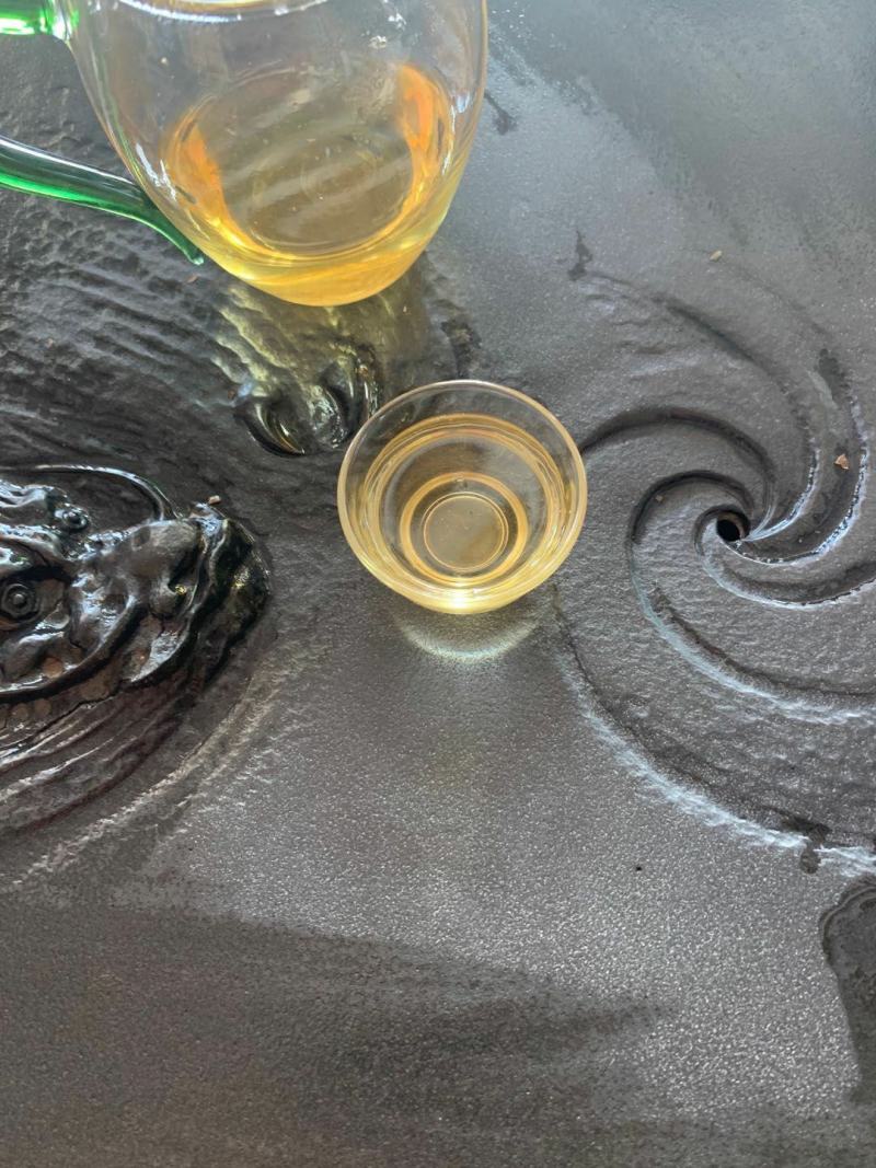 源头批发老班章散茶普洱茶生茶2021-当年都有