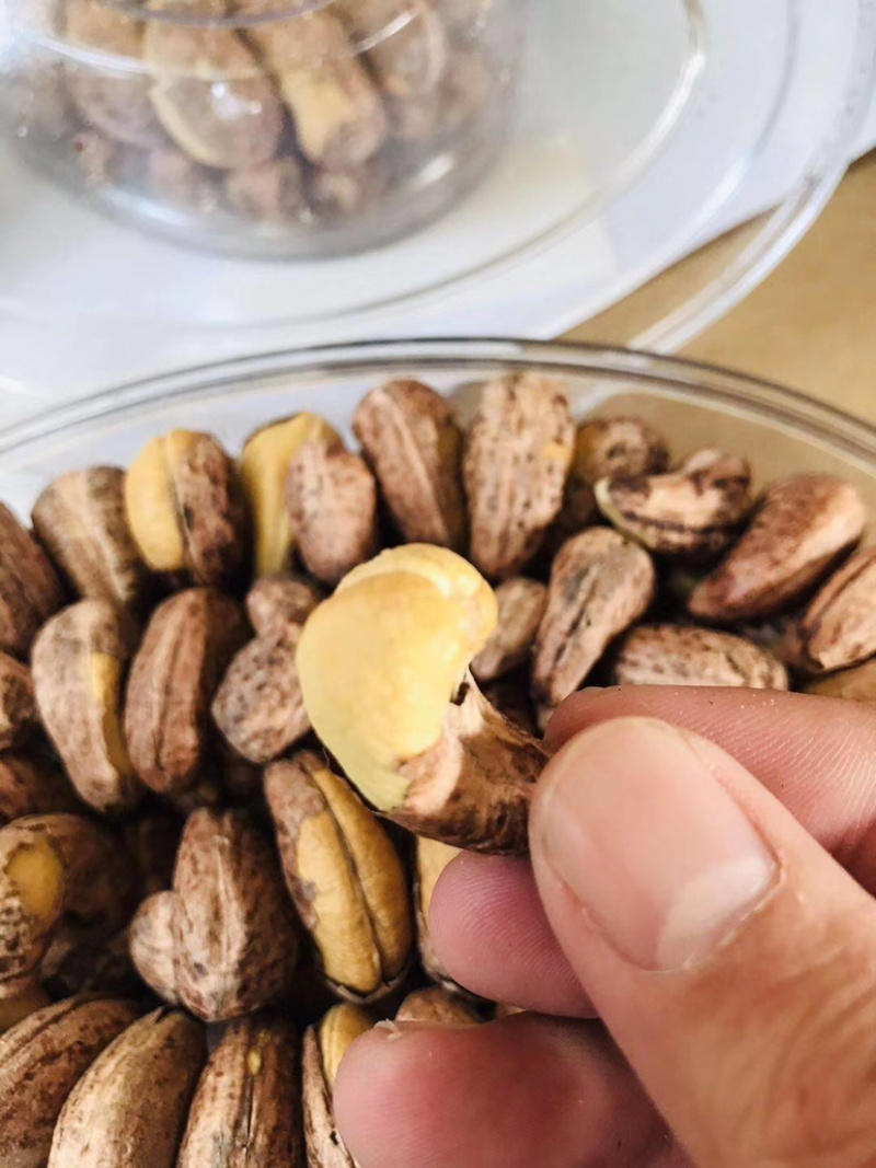 进口腰果大量到货工厂自产自销一件60盒装