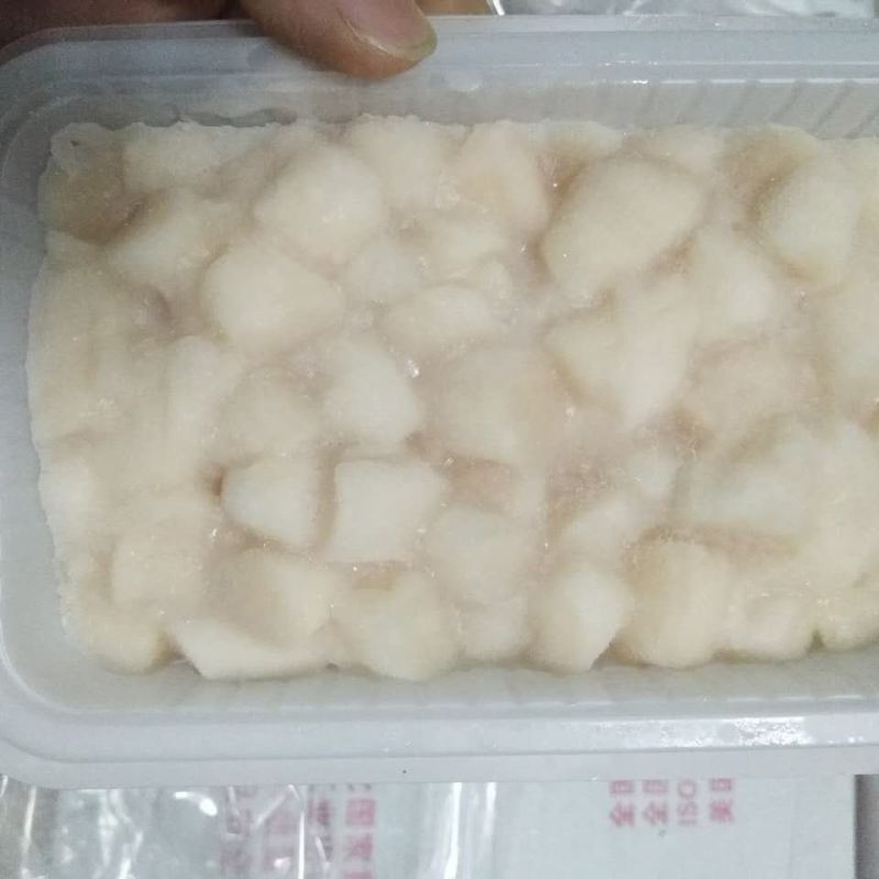 包鲜，鲜贝扇贝柱免浆鲜贝生20盒*250g冷冻扇贝柱鲜贝