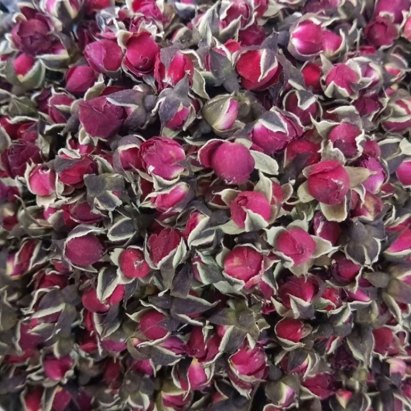 金边玫瑰金边玫瑰花茶实物拍摄玫瑰花茶保庆