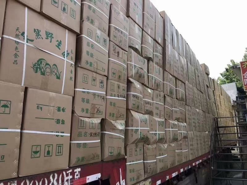 牛肝菌、黑黄红牛肝菌熬汤专用
